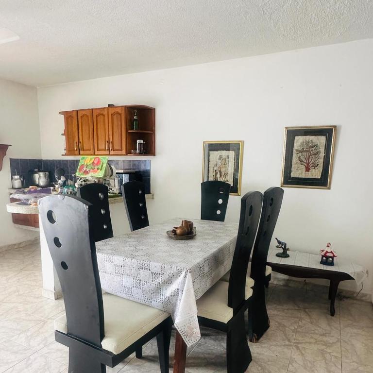 Valle lanceros Melgar - Casa de 4 dormitorios - 32