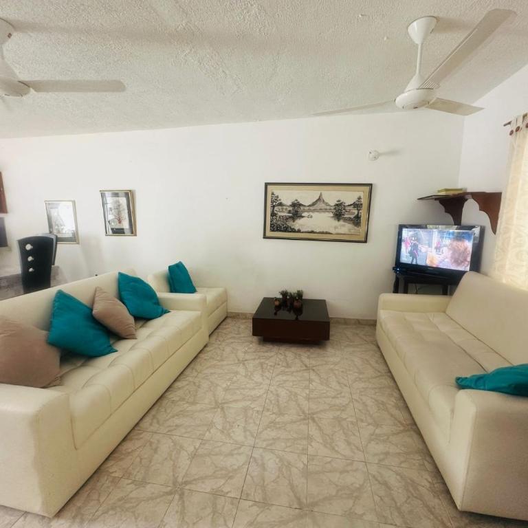 Valle lanceros Melgar - Casa de 4 dormitorios - 33