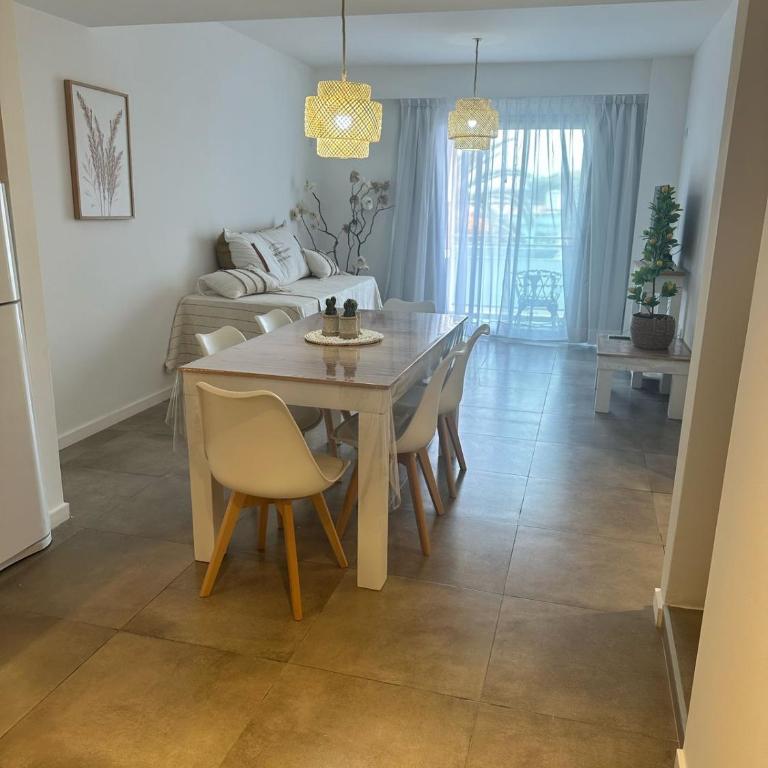 Altos de Centro Chivilcoy 5 - Apartamento de 1 dormitorio - 1
