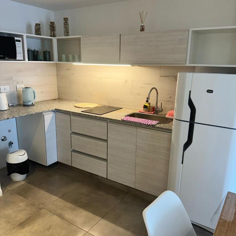 Altos de Centro Chivilcoy 5 - Apartamento de 1 dormitorio - 2