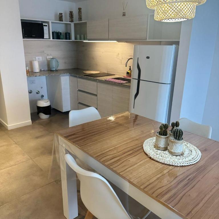 Altos de Centro Chivilcoy 5 - Apartamento de 1 dormitorio - 3