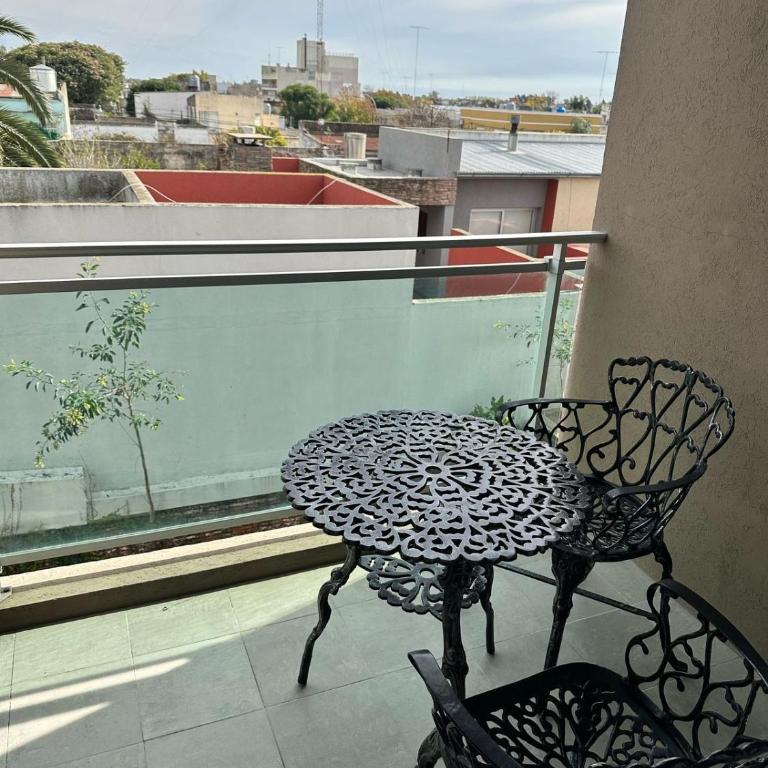 Altos de Centro Chivilcoy 5 - Apartamento de 1 dormitorio - 5