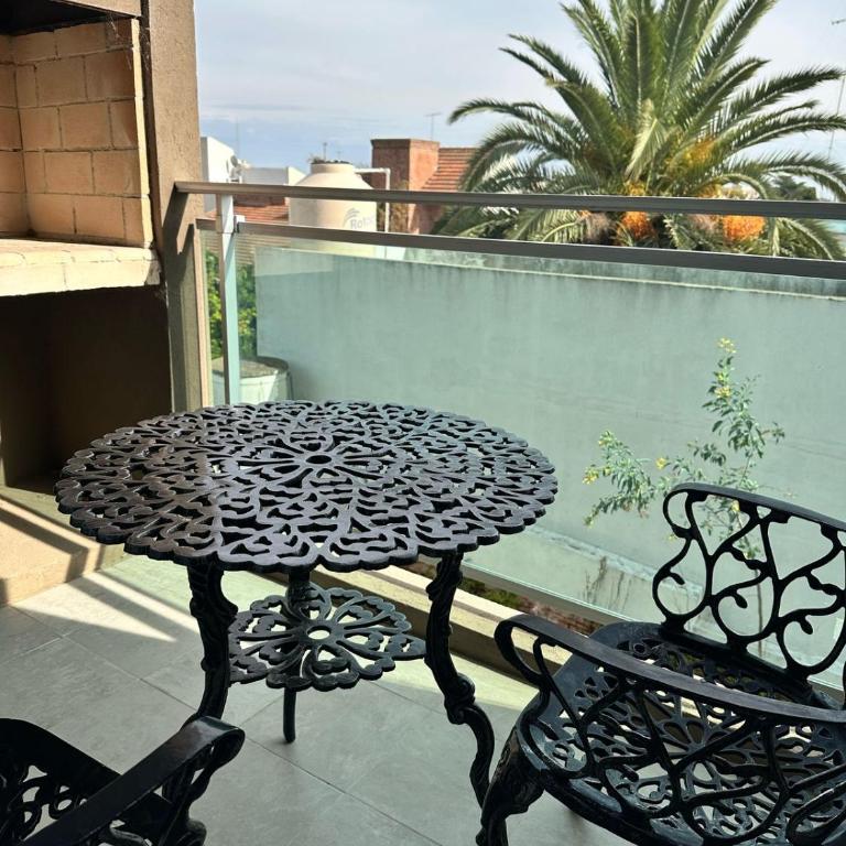 Altos de Centro Chivilcoy 5 - Apartamento de 1 dormitorio - 7