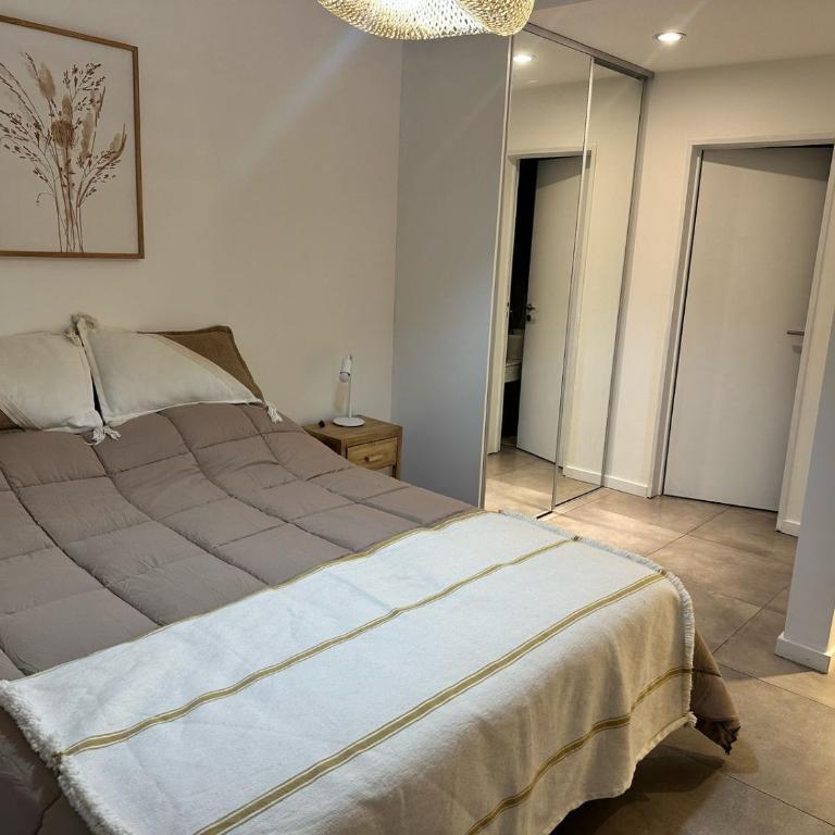 Altos de Centro Chivilcoy 5 - Apartamento de 1 dormitorio - 8