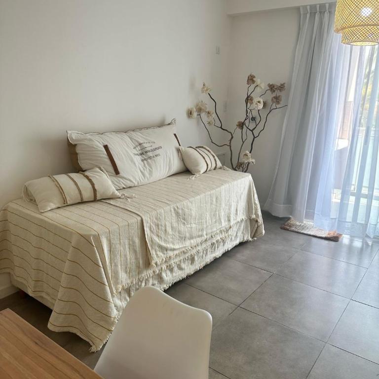 Altos de Centro Chivilcoy 5 - Apartamento de 1 dormitorio - 10