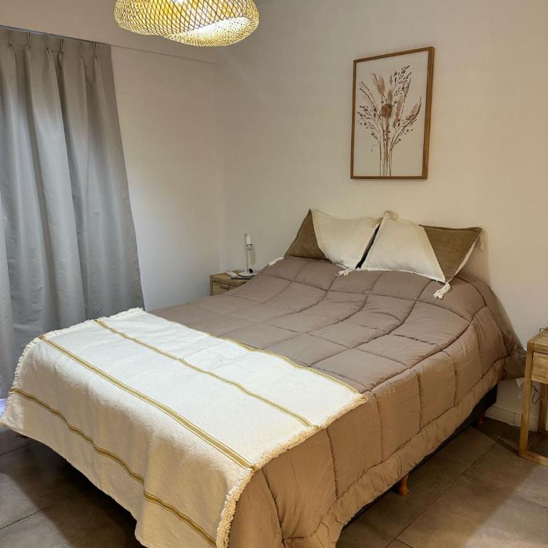 Altos de Centro Chivilcoy 5 - Apartamento de 1 dormitorio - 11