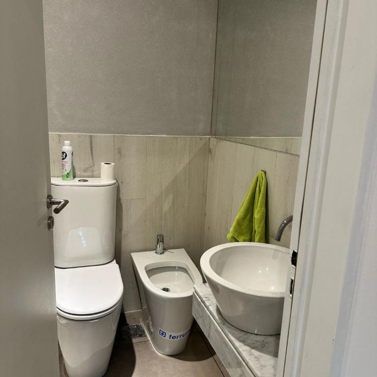 Altos de Centro Chivilcoy 5 - Apartamento de 1 dormitorio - 12