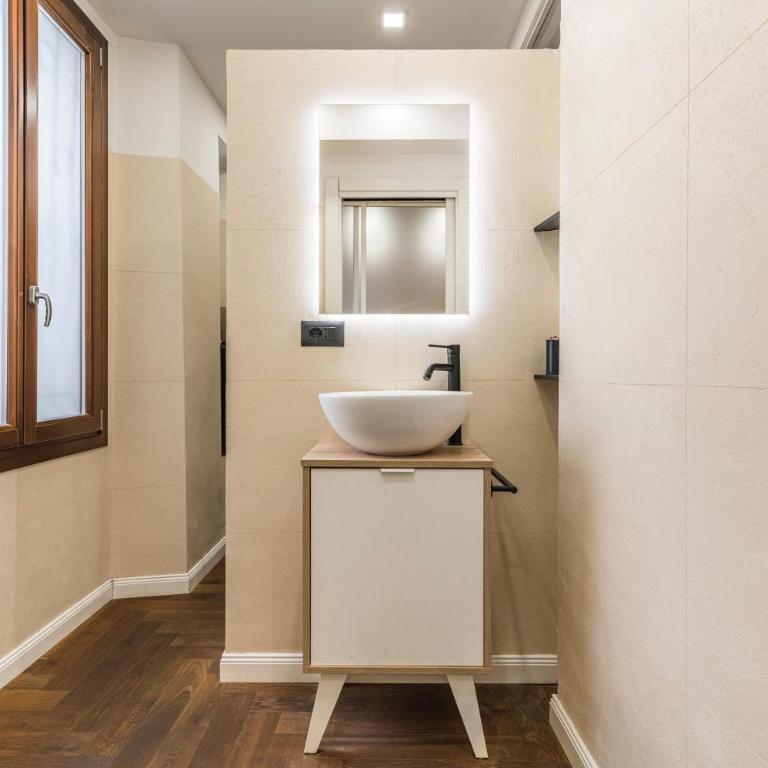 San Domenico Apartment - Appartamento con 2 Camere da Letto - 14