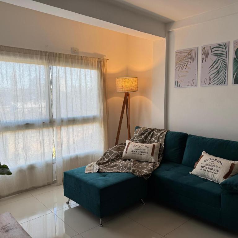 Amané - Alquiler temporal con estilo en Posadas - Apartamento de 1 dormitorio - 5