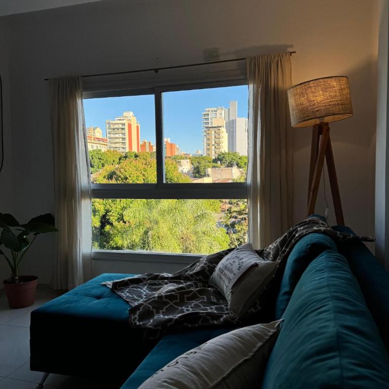 Amané - Alquiler temporal con estilo en Posadas - Apartamento de 1 dormitorio - 3