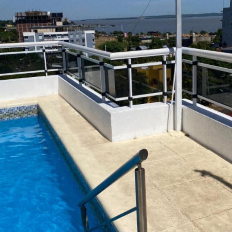 Amané - Alquiler temporal con estilo en Posadas - Apartamento de 1 dormitorio - 10