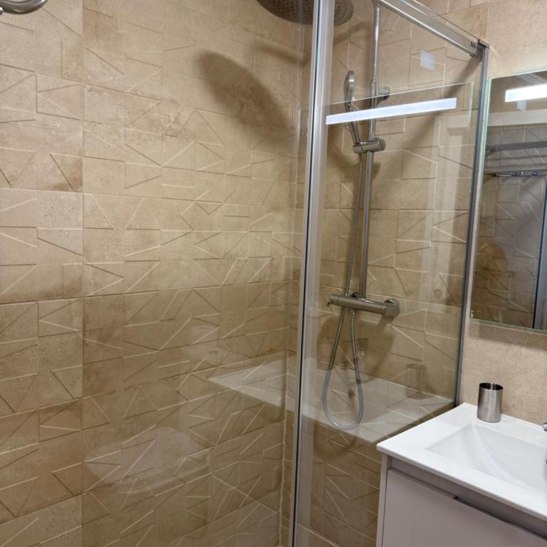 Marbella Le Normandy - Apartamento Estándar de 1 dormitorio - 30