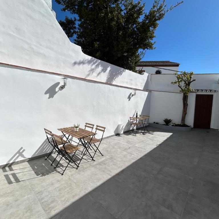 Casa Peñas 2 - Apartamento de 1 dormitorio - 24
