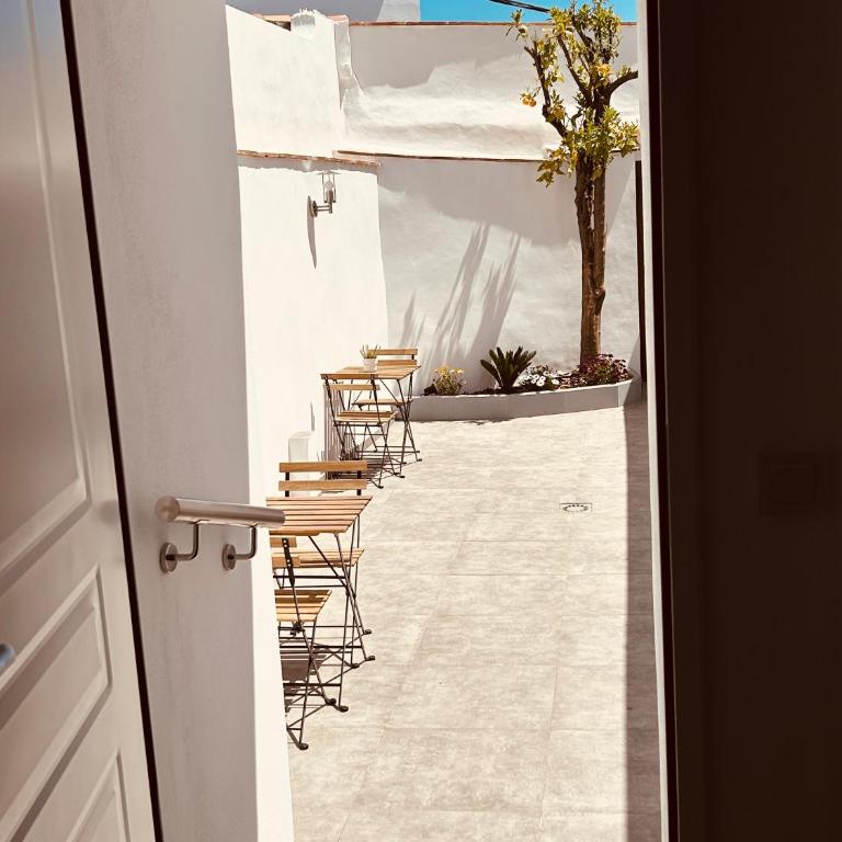 Casa Peñas 2 - Apartamento de 1 dormitorio - 25
