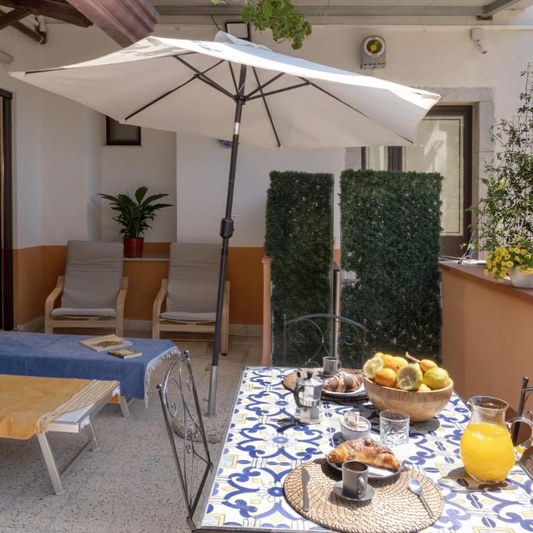 Quirin's Apartments - Two-Bedroom Apartment - 30