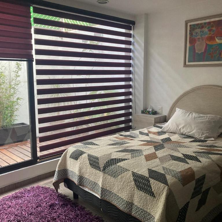 Amazing Apartment - Apartment mit 2 Schlafzimmern - 5