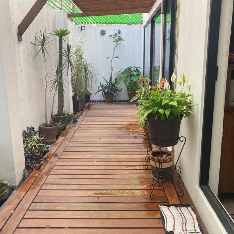 Amazing Apartment - Apartment mit 2 Schlafzimmern - 9