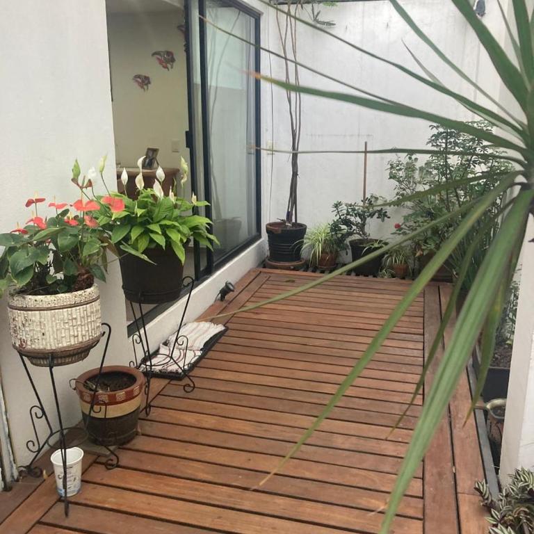 Amazing Apartment - Apartment mit 2 Schlafzimmern - 18
