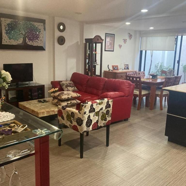 Amazing Apartment - Apartment mit 2 Schlafzimmern - 20