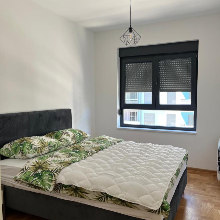 AMBIENT apartman - Apartman sa 1 Spavaćom Sobom - 10