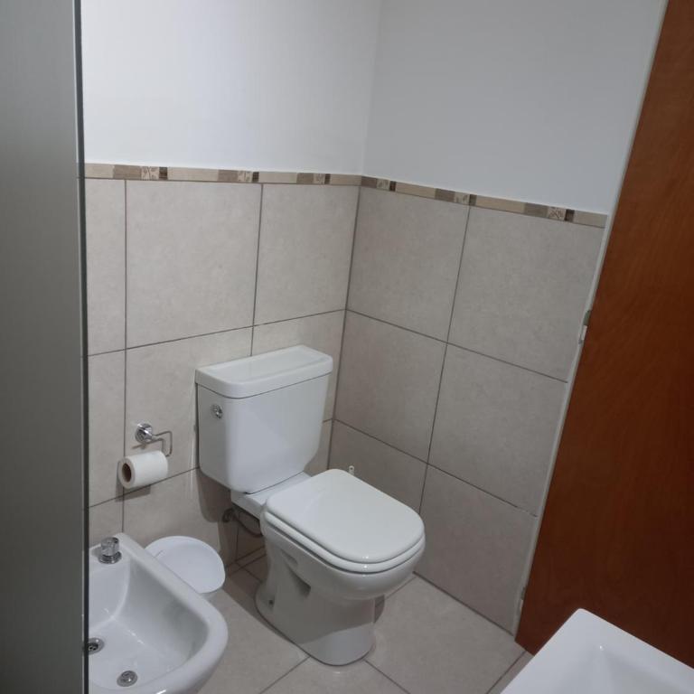 Departamentos Capernaum - Apartamento de 2 dormitorios - 22