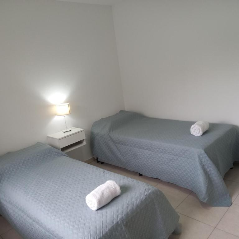 Departamentos Capernaum - Apartamento de 2 dormitorios - 19