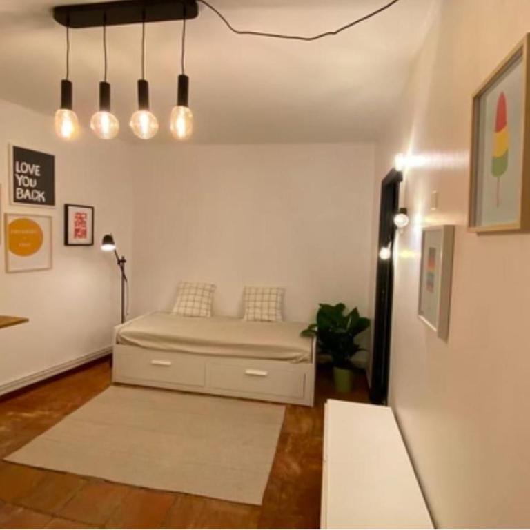 Studio 9 Trinité - Hypercentre Toulouse, Accueil H24 et Wi-Fi - Apartment mit 1 Schlafzimmer - 1
