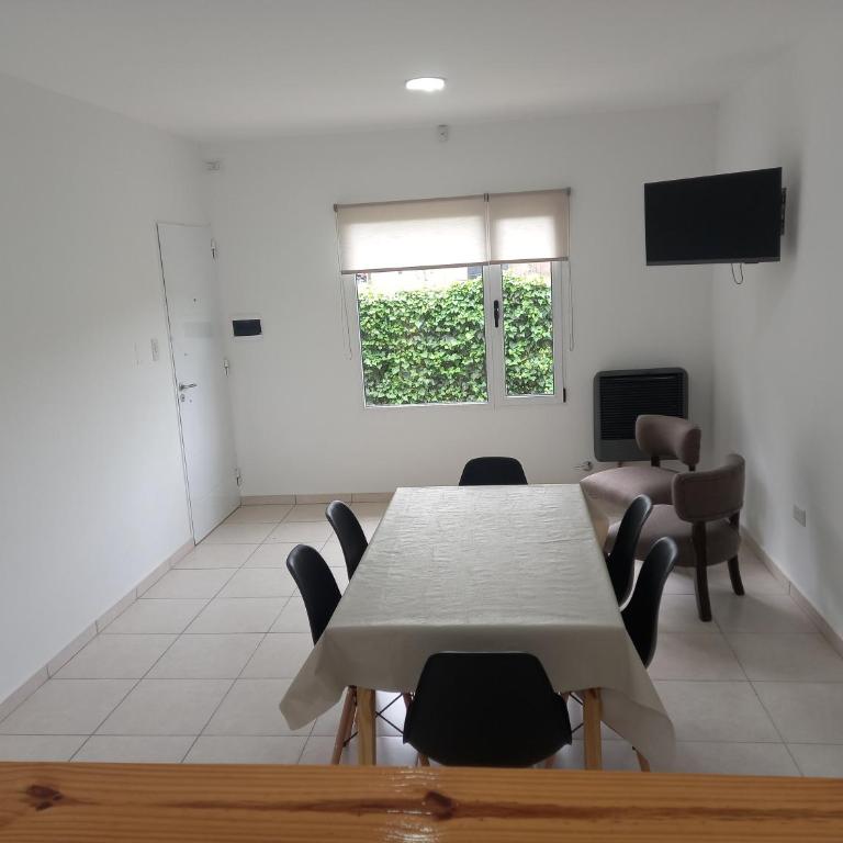 Departamentos Capernaum - Apartamento de 2 dormitorios - 17