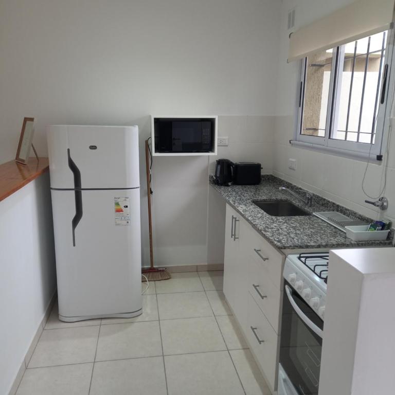 Departamentos Capernaum - Apartamento de 2 dormitorios - 15
