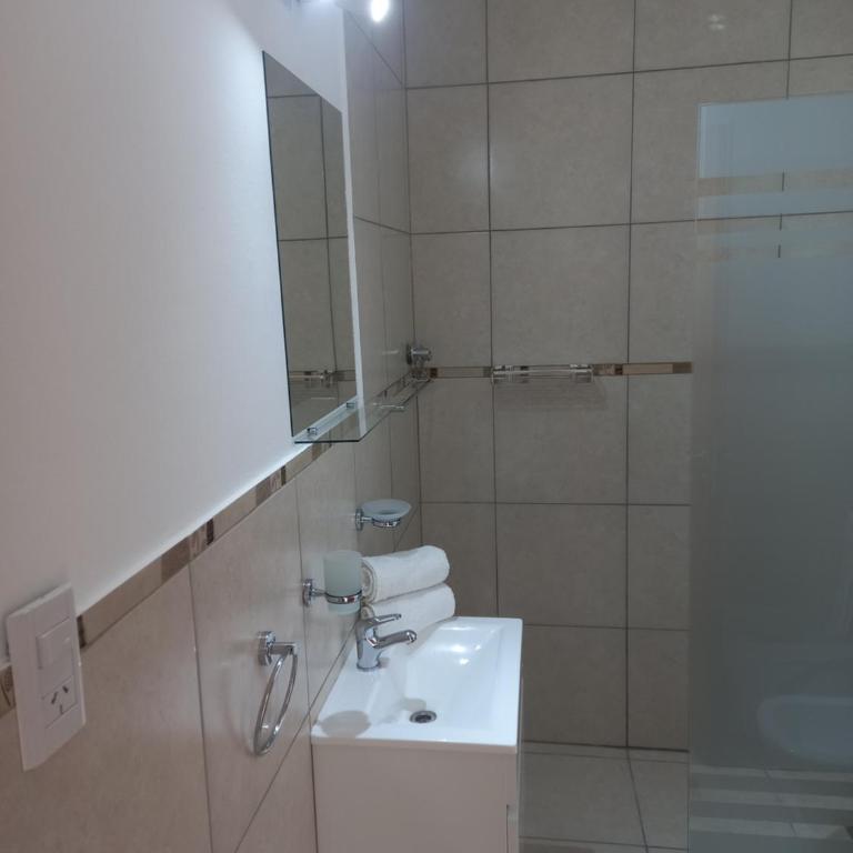 Departamentos Capernaum - Apartamento de 2 dormitorios - 21