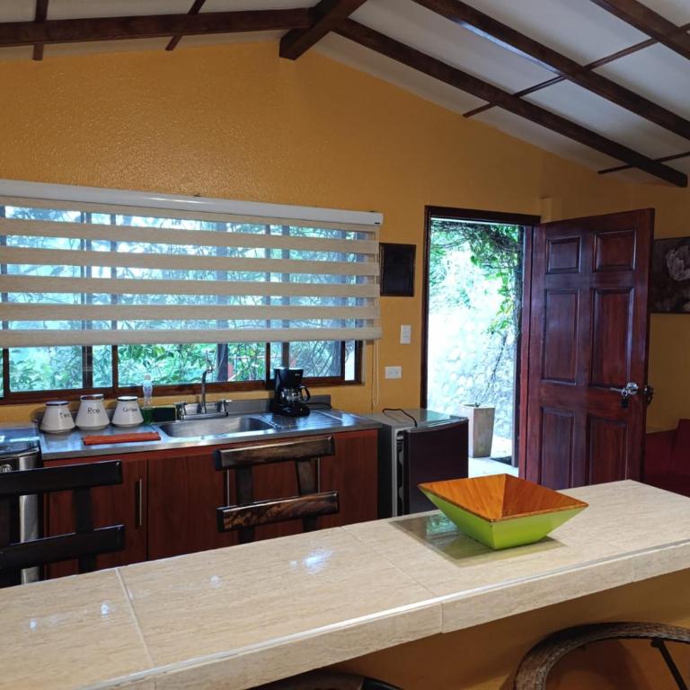 Mirador Finca Morrogacho - Chalet - 4