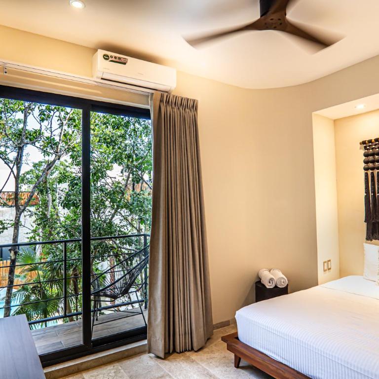 Ocean Breeze Villa - A few steps from the beach! - Villa con piscina privada - 31