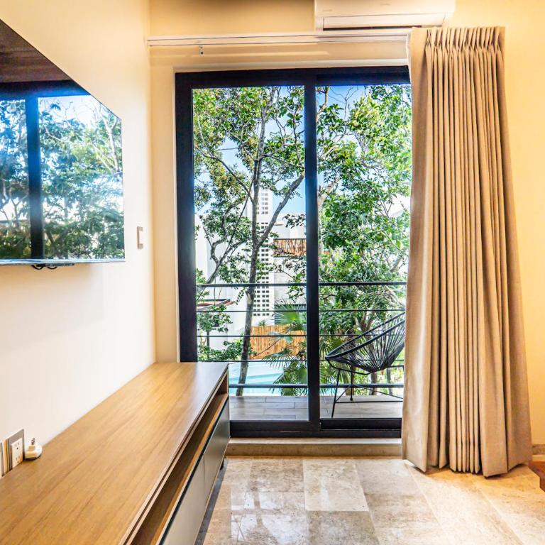 Ocean Breeze Villa - A few steps from the beach! - Villa con piscina privada - 33