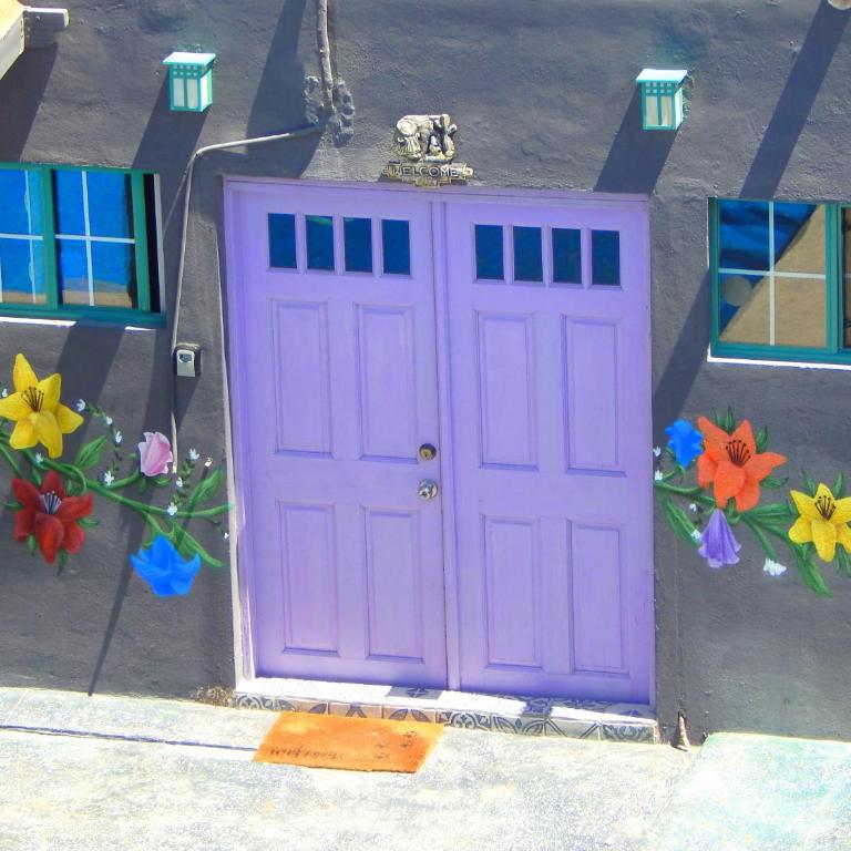 Casa Catrina - Five-Bedroom House - 4