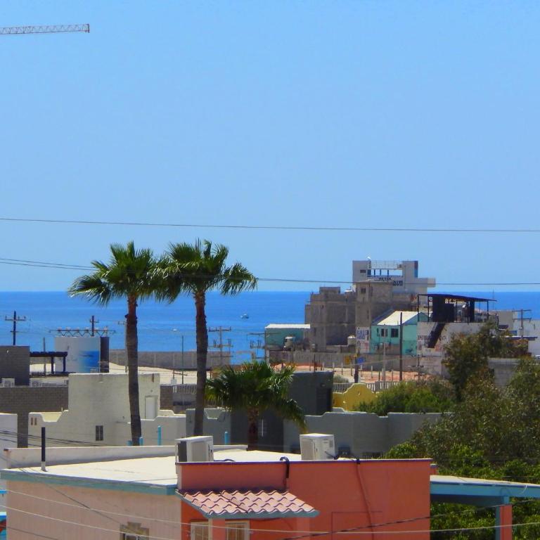 Casa Catrina - Five-Bedroom House - 2