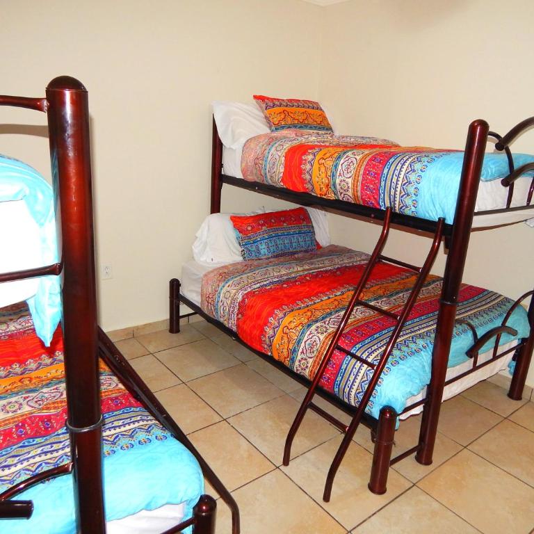 Casa Catrina - Five-Bedroom House - 12