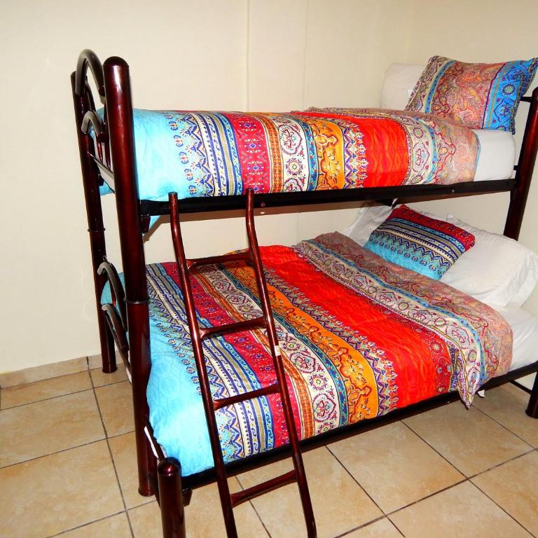 Casa Catrina - Five-Bedroom House - 11