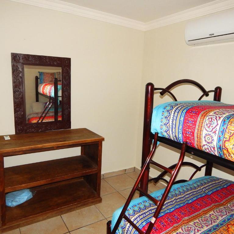 Casa Catrina - Five-Bedroom House - 13