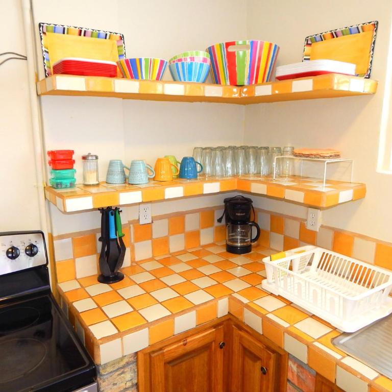 Casa Catrina - Five-Bedroom House - 18