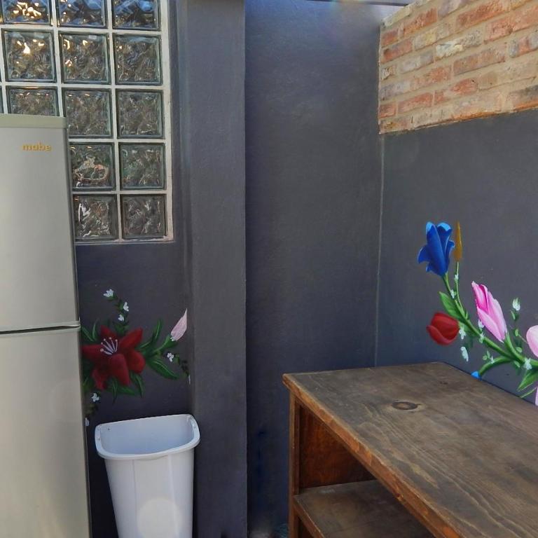 Casa Catrina - Five-Bedroom House - 31