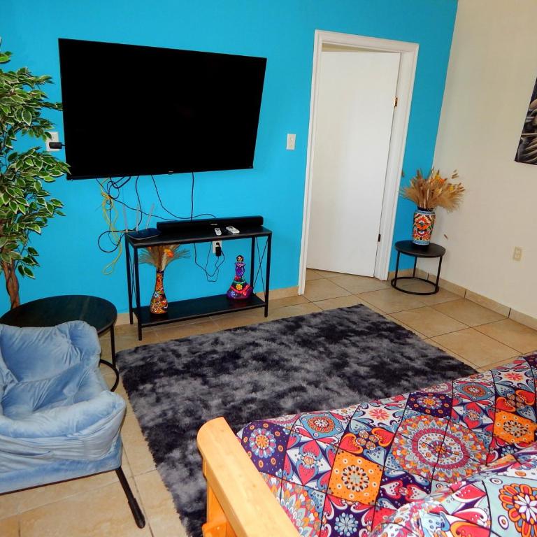 Casa Catrina - Five-Bedroom House - 28