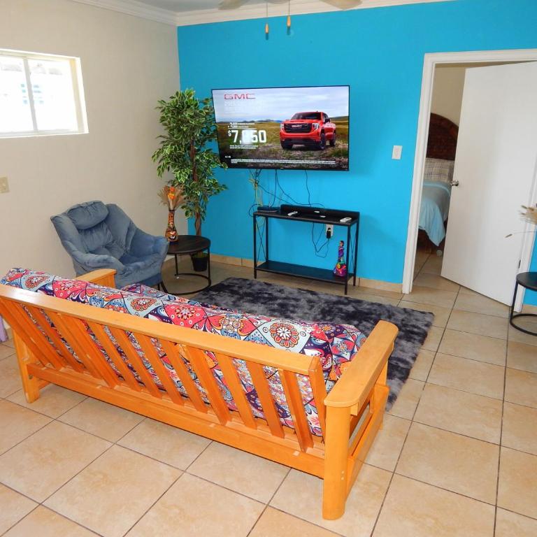 Casa Catrina - Five-Bedroom House - 36