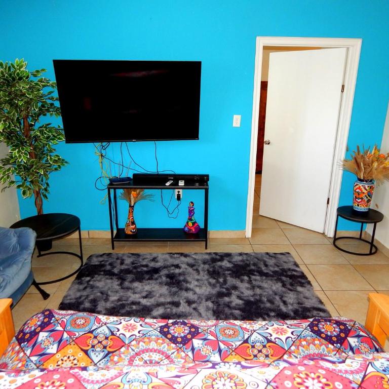 Casa Catrina - Five-Bedroom House - 34