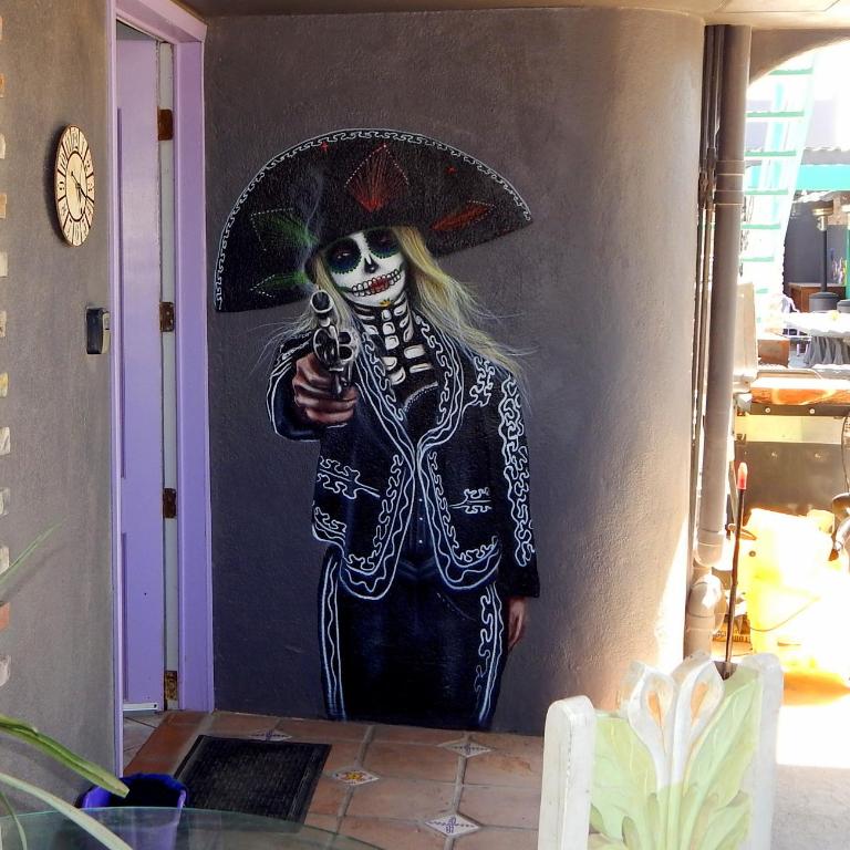 Casa Catrina - Five-Bedroom House - 3