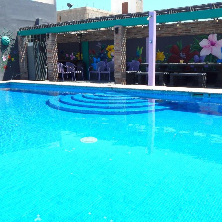 Casa Catrina - Five-Bedroom House - 39