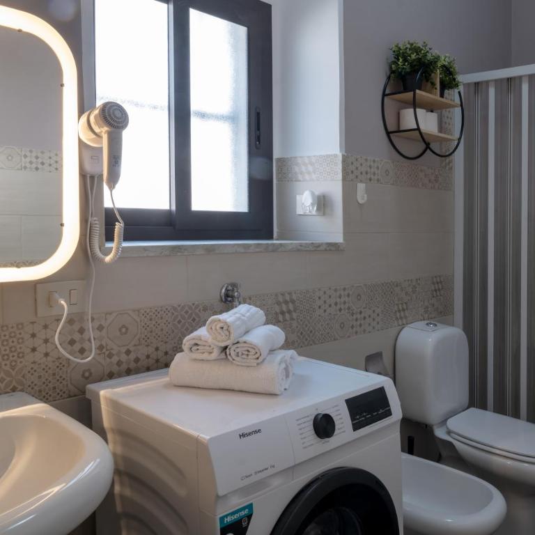 Quirin's Apartments - Two-Bedroom Apartment - 51