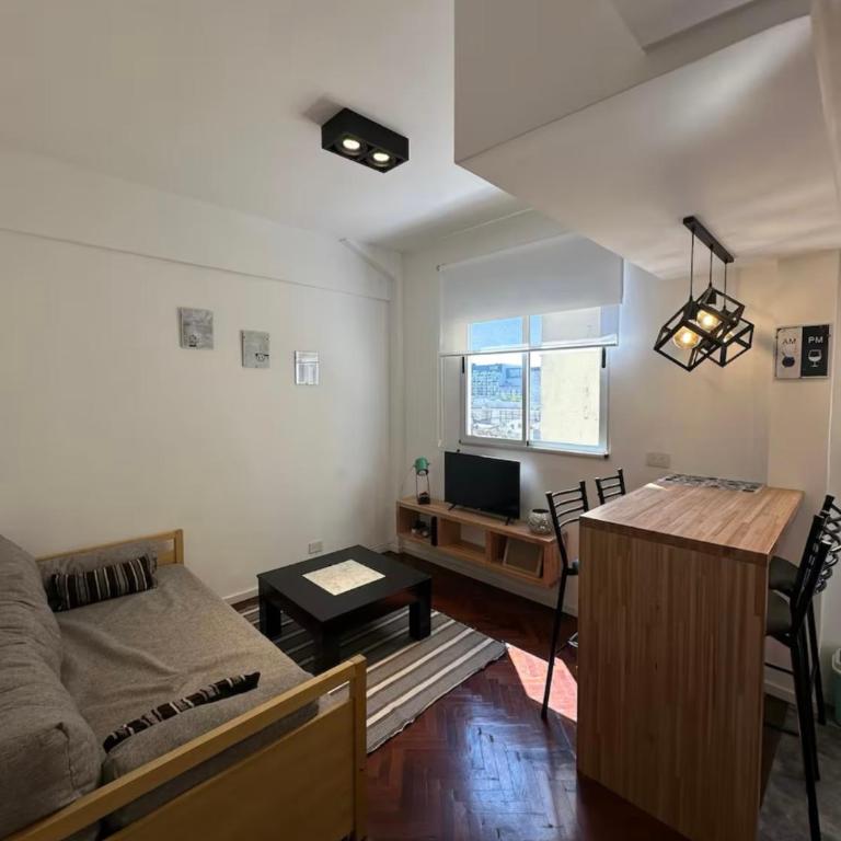 San Telmo comfort and good style - Apartamento de 1 dormitorio - 1