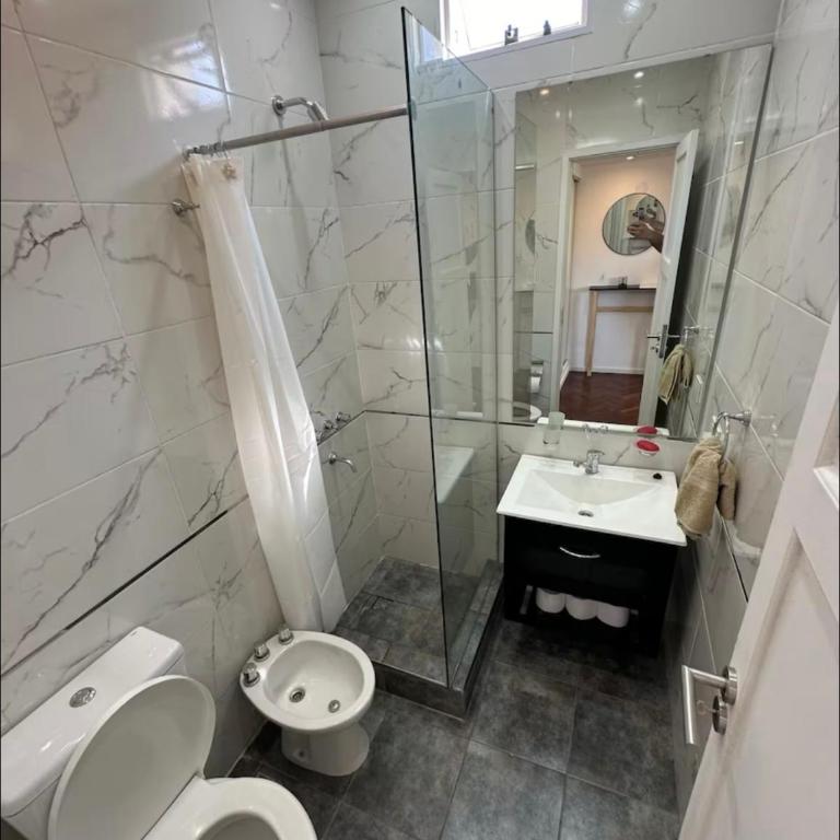 San Telmo comfort and good style - Apartamento de 1 dormitorio - 4