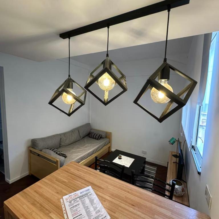 San Telmo comfort and good style - Apartamento de 1 dormitorio - 9
