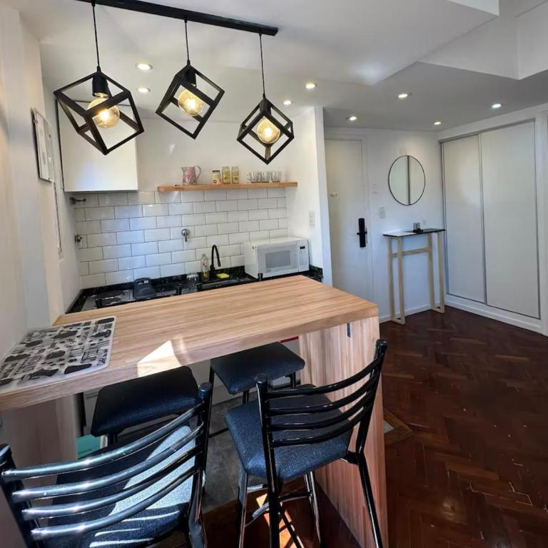 San Telmo comfort and good style - Apartamento de 1 dormitorio - 10